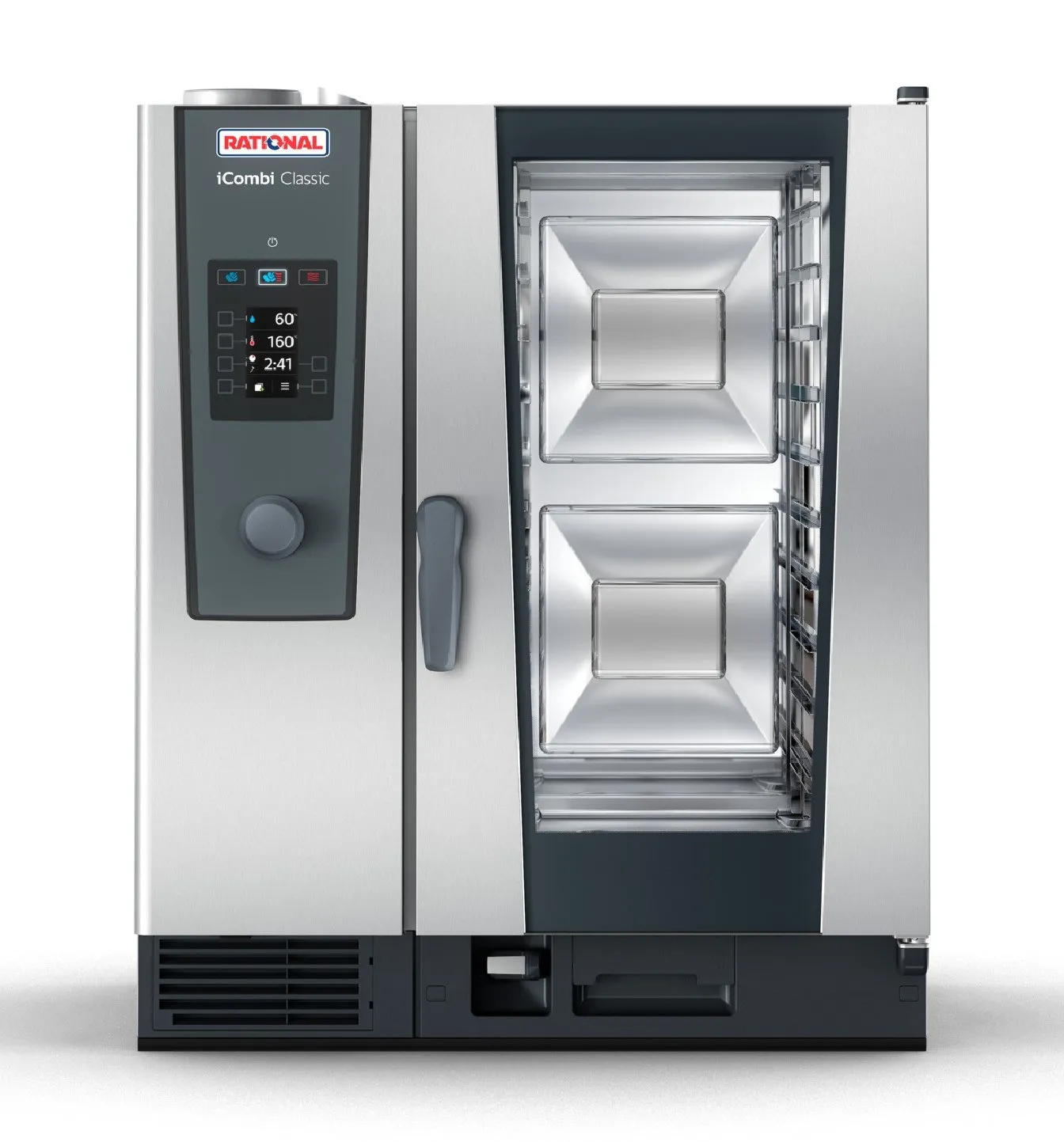 Jak vybrat konvektomat: praktický průvodce pro gastro provozy