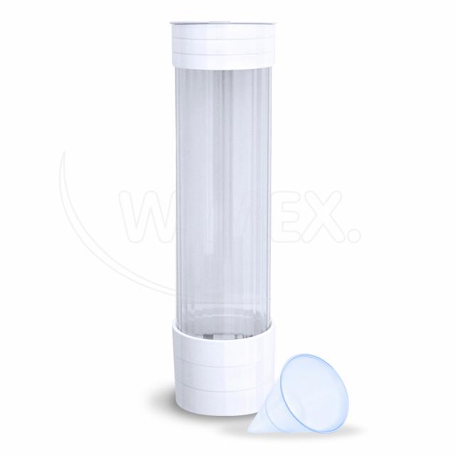 Plastové kelímky pro ochlazovače vody