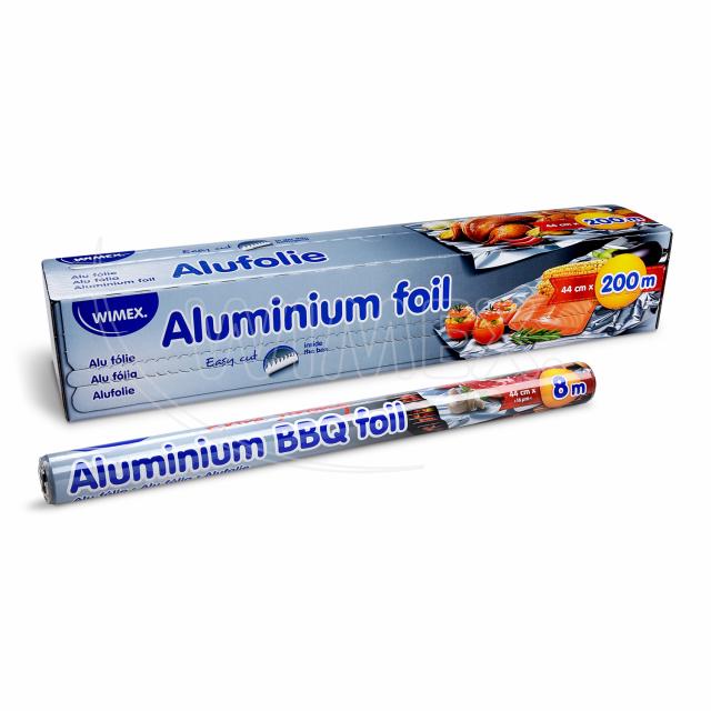 Hliníkové fólie