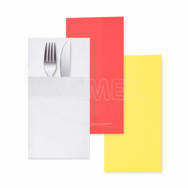 Ubrousky 1/8 skládací