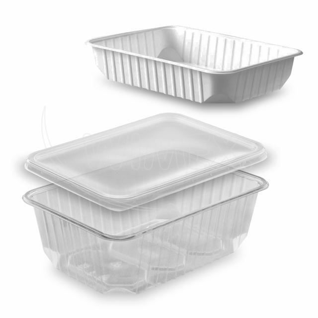 Vaničky hranaté (PP)