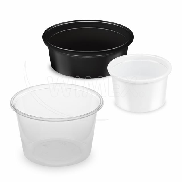 Dresinkové misky (PP)