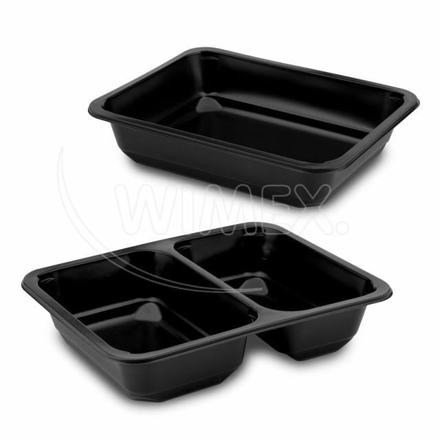 Menu mísy pro zatavovací systém (PP)