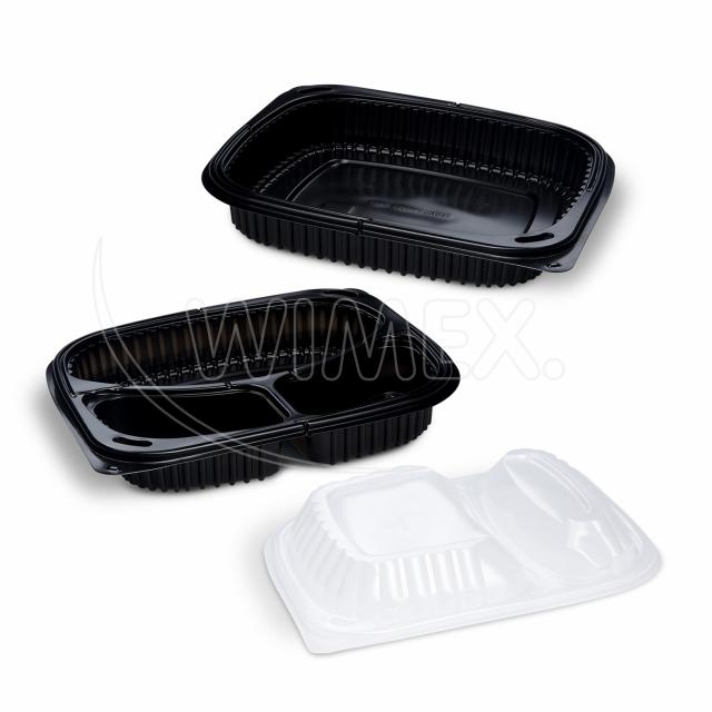 Menu mísy do mikrovlnné trouby (PP)