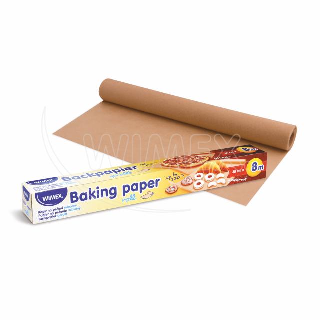 Papír na pečení