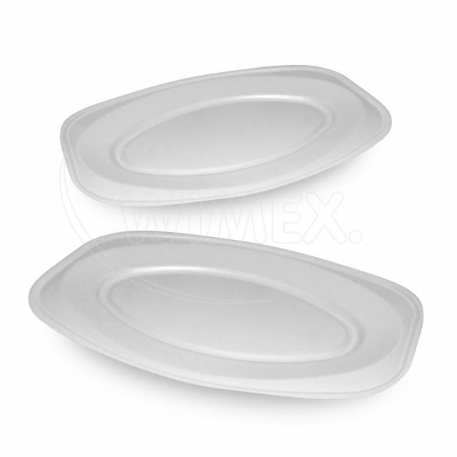 Podnosy oválné (XPS)