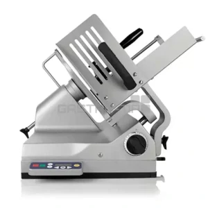 Nářezový stroj GRAEF MASTER SA 3370 CERA3 230V - poloautomatický