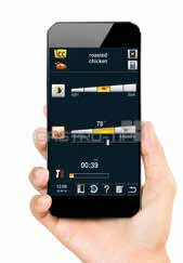 Konvektomat Rational iCombi Pro XS 6-2/3 E (400V)