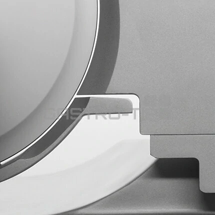 Nářezový stroj GRAEF MASTER SA 3370 CERA3 230V - poloautomatický