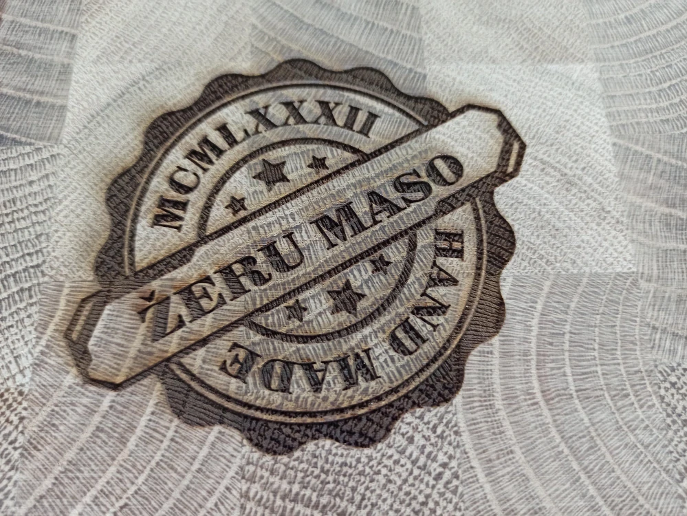 Zakázkové gravírování