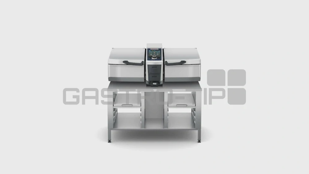 Elektrická multifunkční pánev Rational iVario Pro 2-S