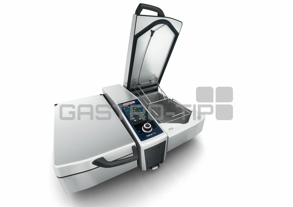 Elektrická multifunkční pánev Rational iVario 2-XS