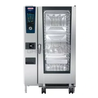 Konvektomat Rational iCombi Pro 20-2/1 G (plyn)