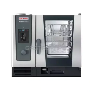 Konvektomat Rational iCombi Classic 6-1/1 E (400V)