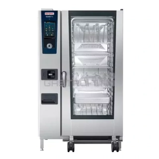 Konvektomat Rational iCombi Pro 20-2/1 E (400V) 
