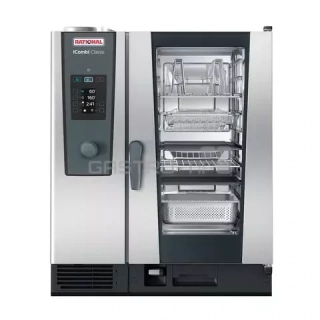 Konvektomat Rational iCombi Classic 10-1/1 G (plyn)