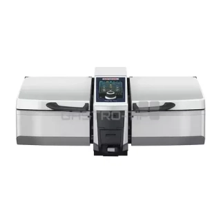 Elektrická multifunkční pánev Rational iVario Pro 2-S P (tlaková)