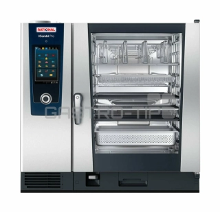 Konvektomat Rational iCombi Pro 10-2/1 E (400V)