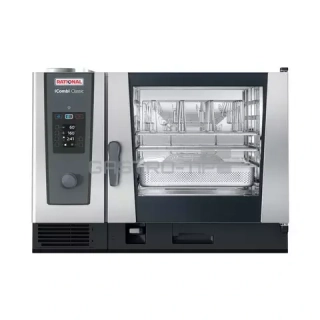 Konvektomat Rational iCombi Classic 6-2/1 G (plyn)
