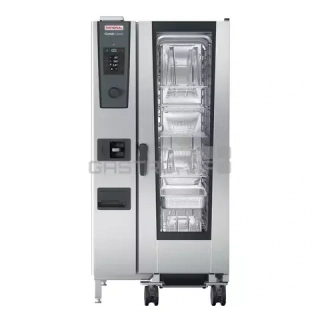 Konvektomat Rational iCombi Classic 20-1/1 G (plyn)