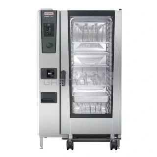 Konvektomat Rational iCombi Classic 20-2/1 E (400V)