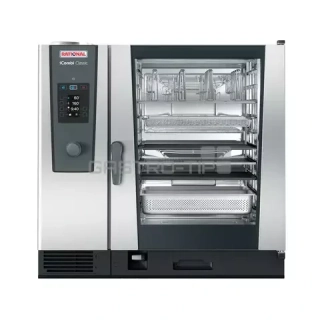 Konvektomat Rational iCombi Classic 10-2/1 G (plyn)