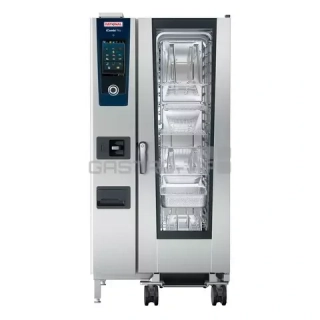 Konvektomat Rational iCombi Pro 20-1/1 G (plyn)