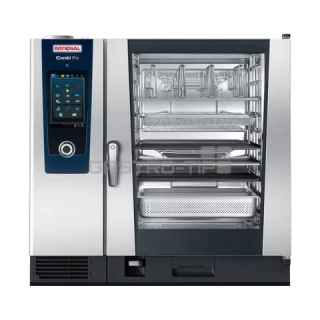 Konvektomat Rational iCombi Pro 10-2/1 G (plyn)